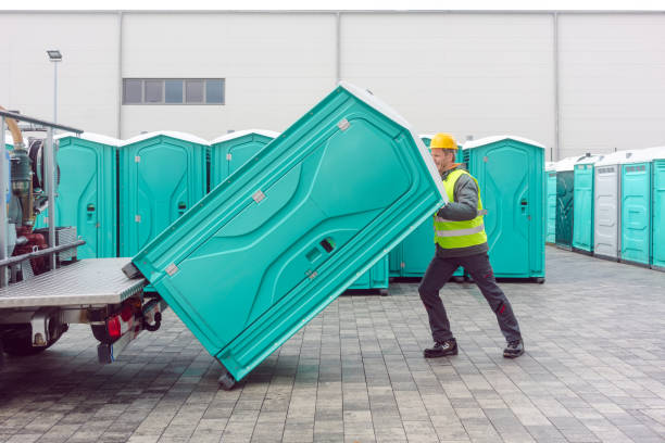 Best Portable Restroom Removal and Pickup  in Labasas, CA